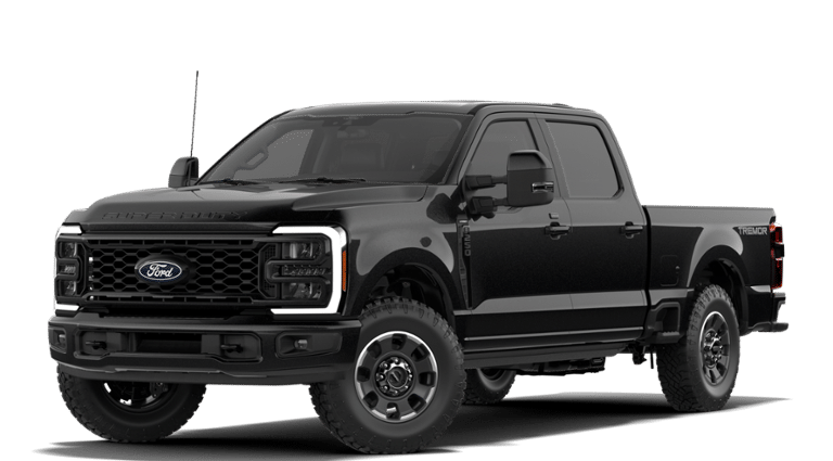 2027 Ford F-250SD LARIAT