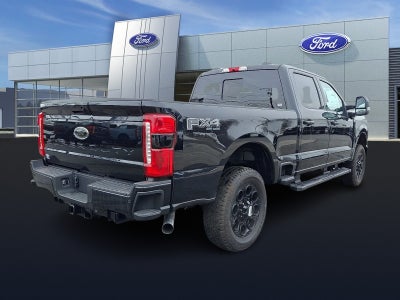 2026 Ford F-250 XLT