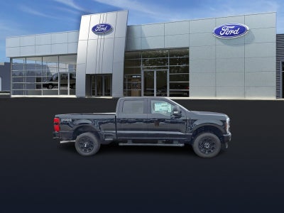 2026 Ford F-250 XLT