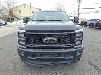 2026 Ford F-250 XLT