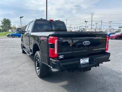 2024 Ford F-250SD Lariat