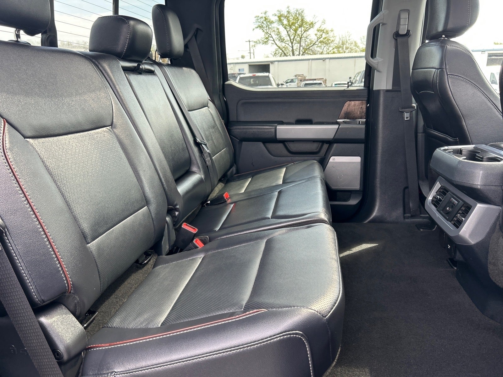 2024 Ford F-250SD Lariat