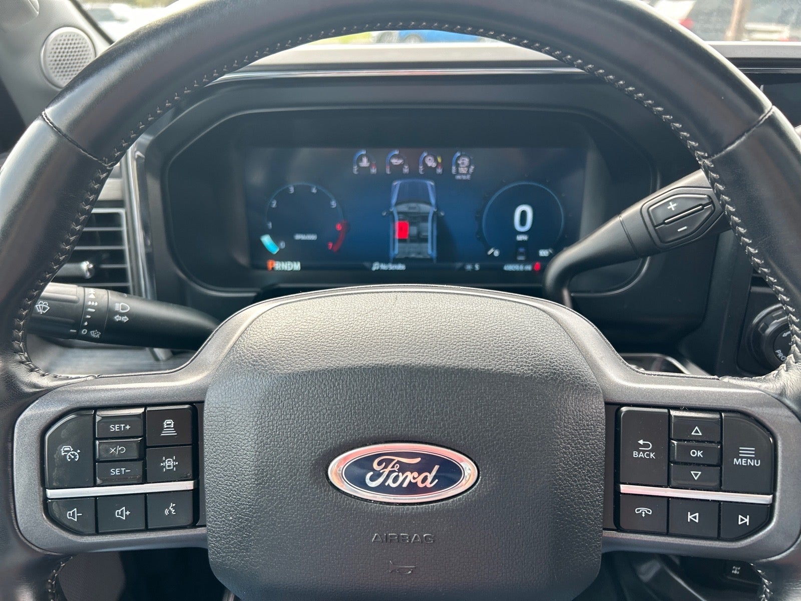 2024 Ford F-250SD Lariat