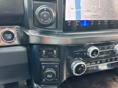 2024 Ford F-250SD Lariat
