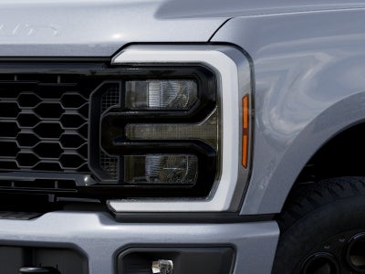 2027 Ford F-250SD LARIAT