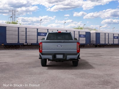 2027 Ford F-250SD LARIAT