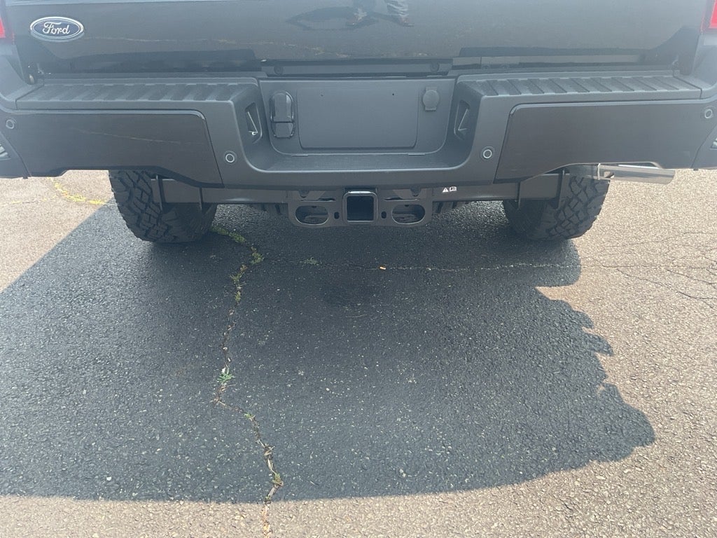 2025 Ford F-350SD Platinum