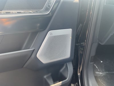 2025 Ford F-350SD Platinum