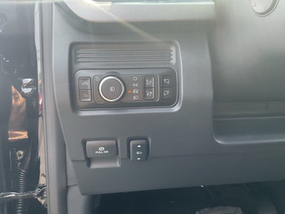 2025 Ford F-350SD Platinum