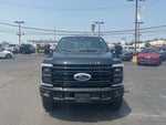 2025 Ford F-350SD Platinum