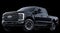 2025 Ford F-350 Platinum
