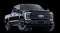 2025 Ford F-350 Platinum