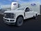2025 Ford F-350 Platinum