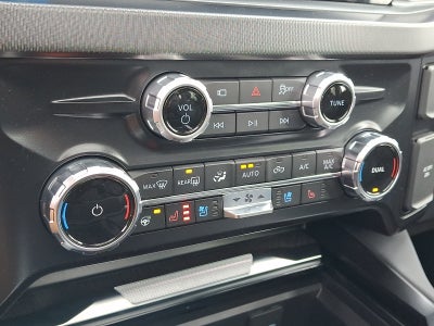 2025 Ford F-350 Platinum