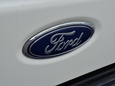 2025 Ford F-350 Platinum