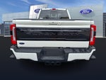 2025 Ford F-350 Platinum