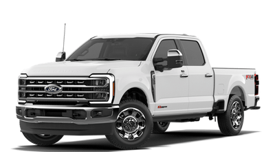 2027 Ford F-350SD XL