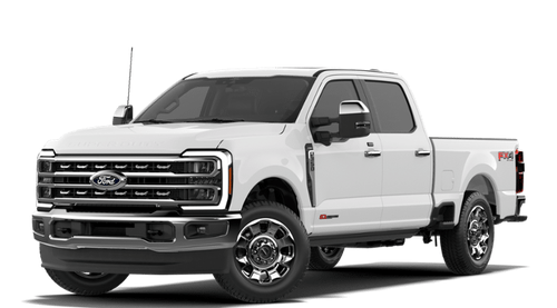 2027 Ford F-350SD XL