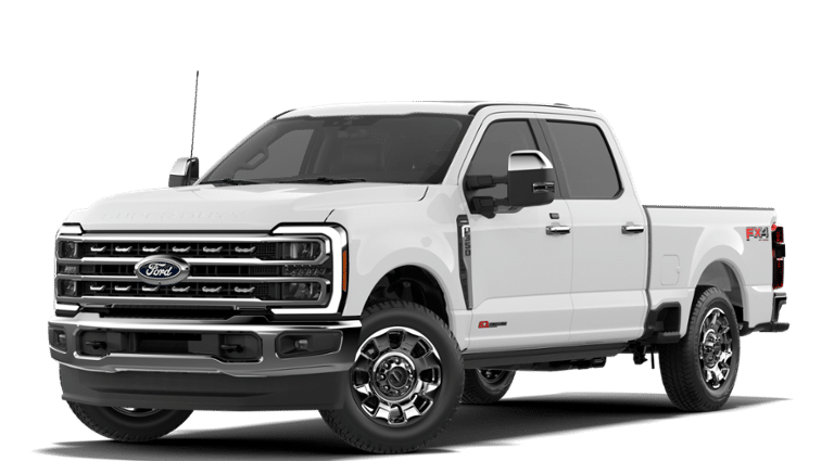 2027 Ford F-350SD XL