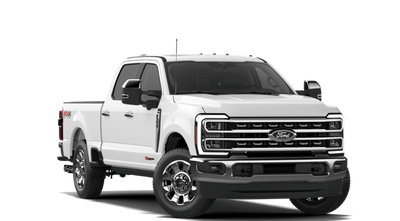 2027 Ford F-350SD XL