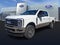 2027 Ford F-350SD King Ranch
