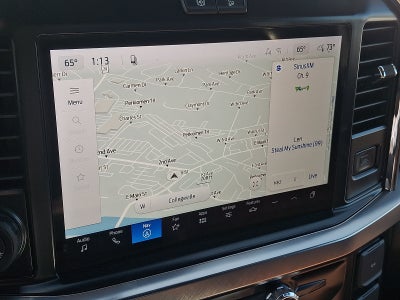 2027 Ford F-350SD King Ranch
