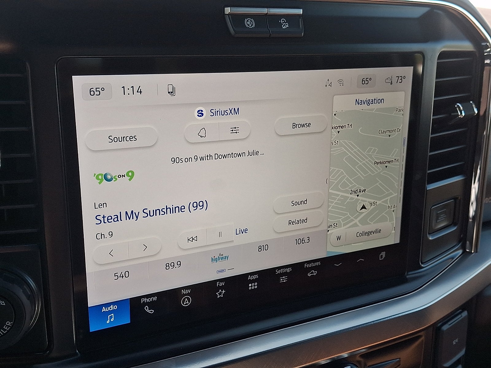 2027 Ford F-350SD King Ranch