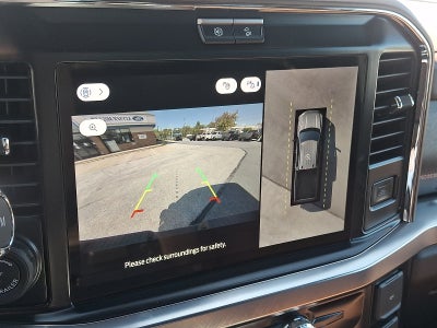 2027 Ford F-350SD King Ranch