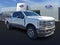 2027 Ford F-350SD King Ranch