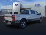 2027 Ford F-350SD King Ranch