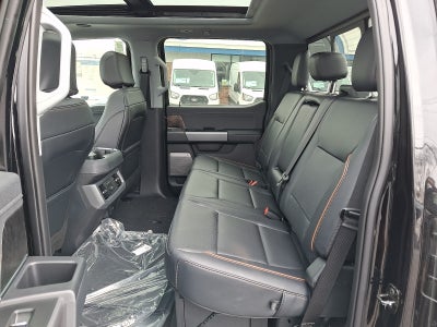 2025 Ford F-350 LARIAT