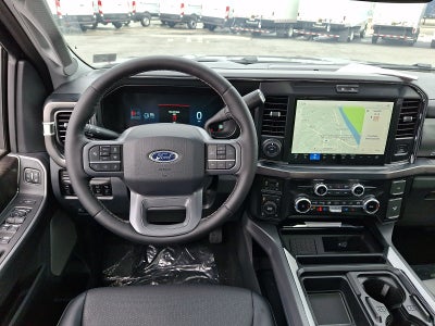 2025 Ford F-350 LARIAT