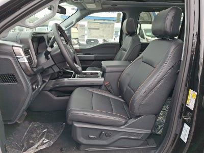 2025 Ford F-350 LARIAT