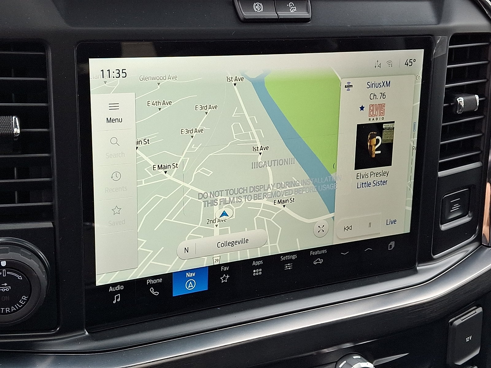 2025 Ford F-350 LARIAT