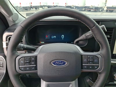 2025 Ford F-350 LARIAT