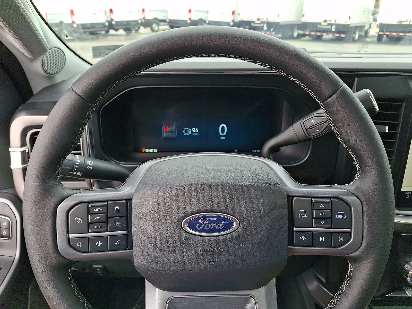 2025 Ford F-350 LARIAT