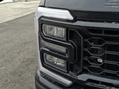 2025 Ford F-350 LARIAT