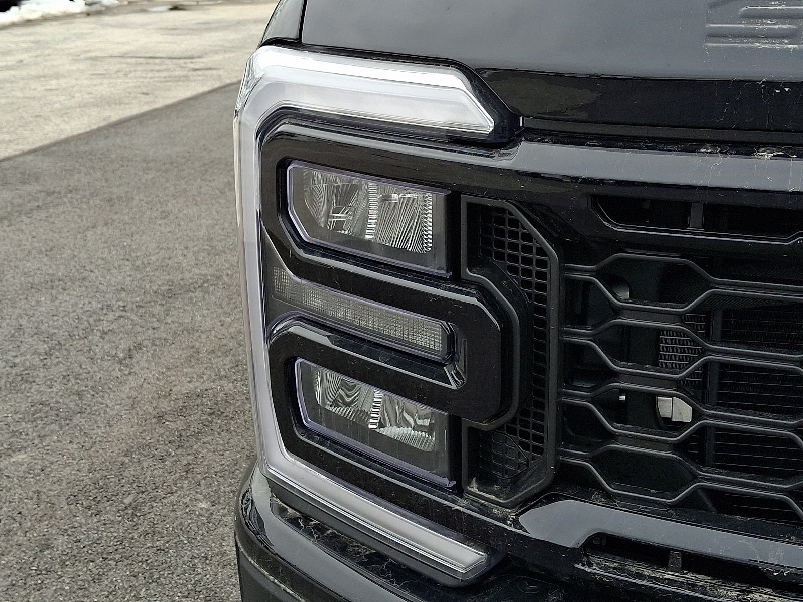 2025 Ford F-350 LARIAT