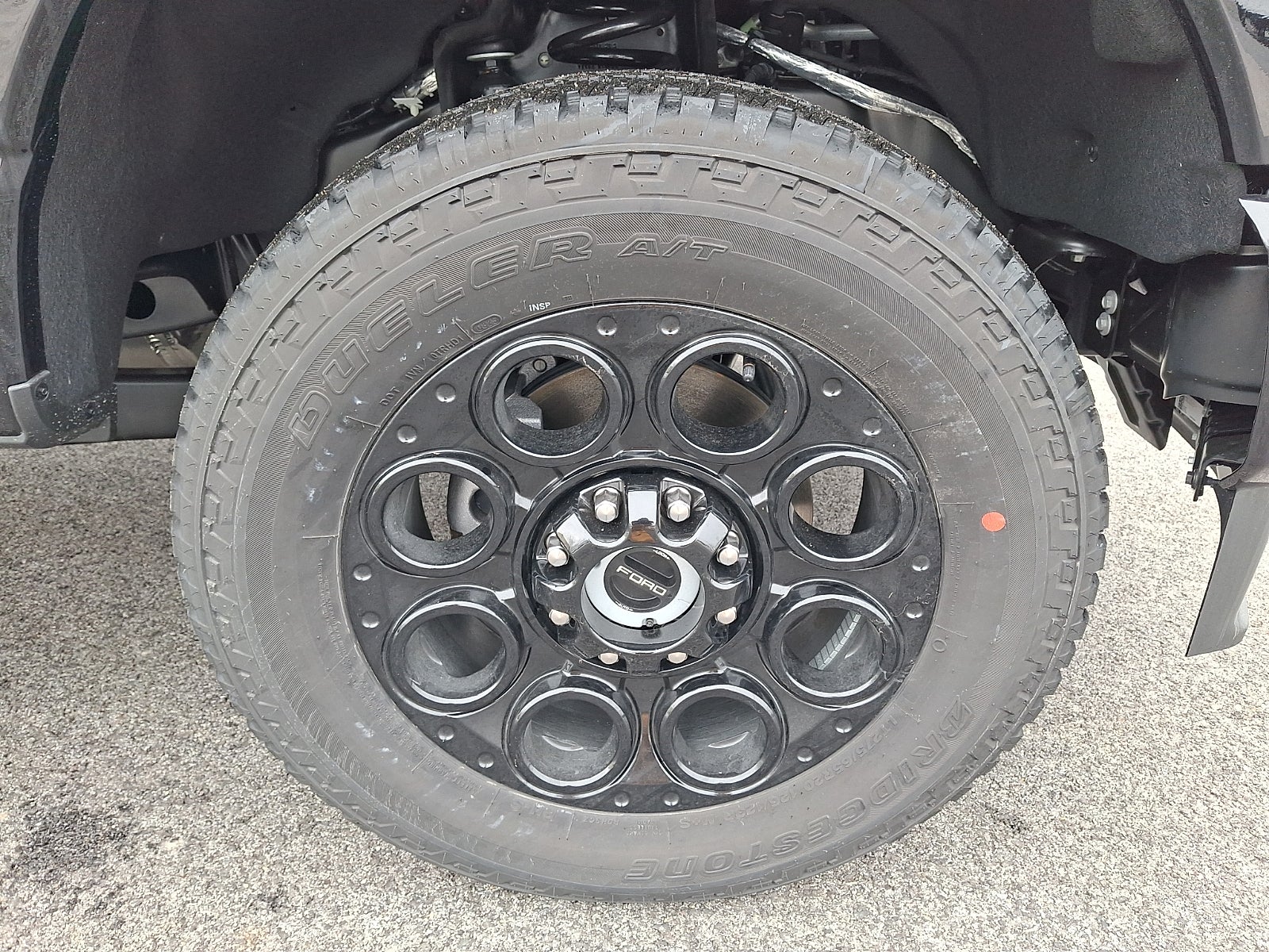 2025 Ford F-350 LARIAT