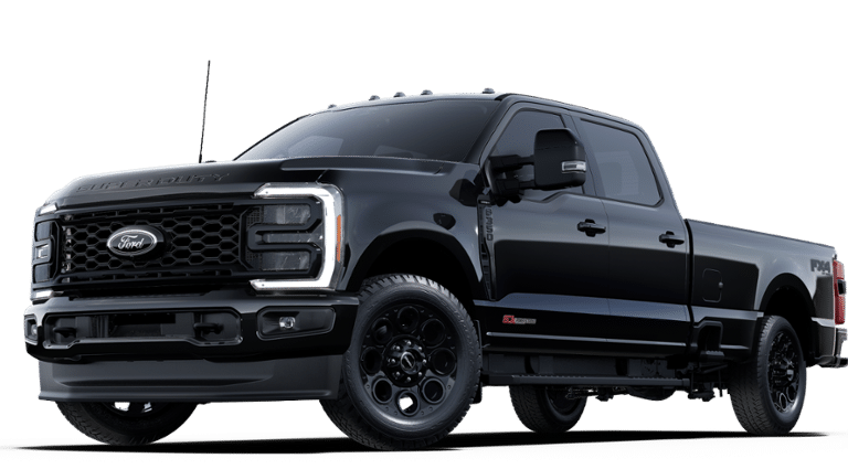 2025 Ford F-350SD Lariat