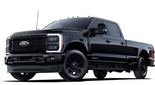 2025 Ford F-350SD Lariat
