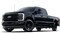 2025 Ford F-350SD Lariat