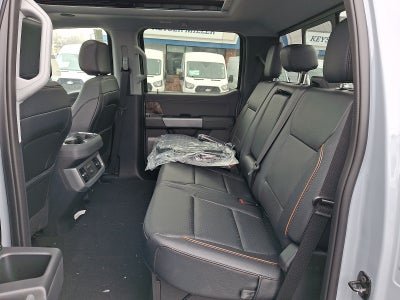 2025 Ford F-350 LARIAT