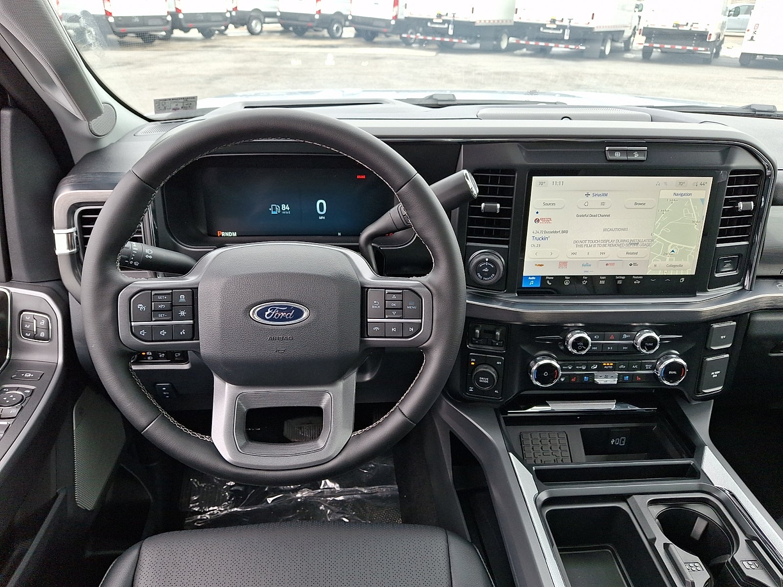 2025 Ford F-350 LARIAT