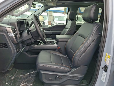 2025 Ford F-350 LARIAT