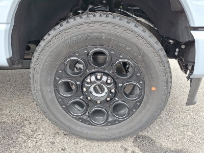 2025 Ford F-350 LARIAT