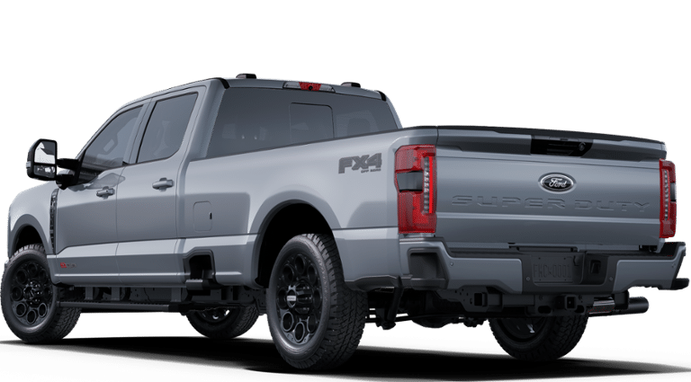 2025 Ford F-350SD Lariat