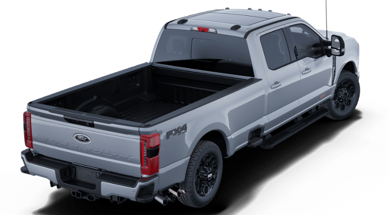 2025 Ford F-350SD Lariat