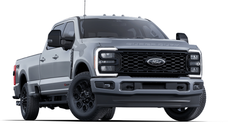 2025 Ford F-350SD Lariat