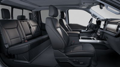 2025 Ford F-350SD Lariat